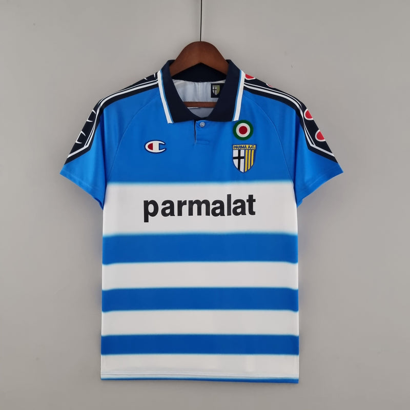 PARMA II 99/00 HOMEM (RETRÔ) 