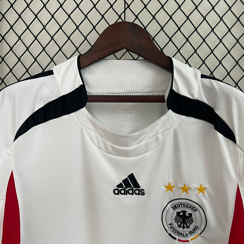 ALEMANIA I 06/07 HOMBRE (RETRO)