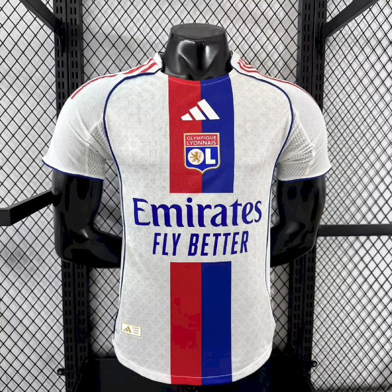 LYON I 25/26 HOMBRE (VERSION JUGADOR)