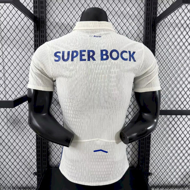 PORTO III 25/26 HOMBRE (VERSIÓN JUGADOR)