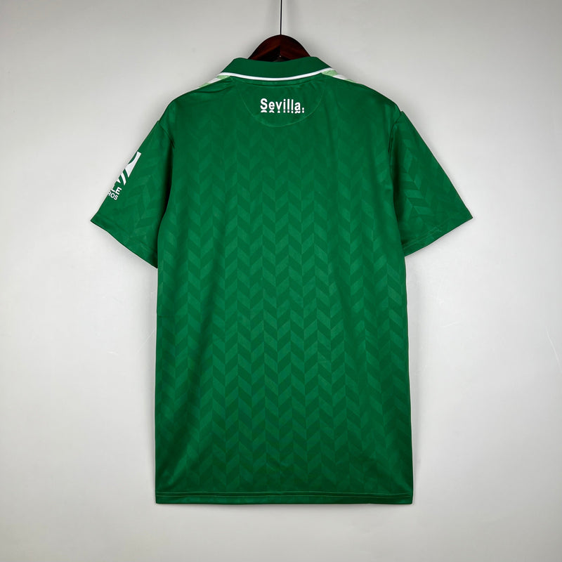 CAMISETA REAL BETIS II 23/24 HOMEM 