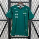 ASTON MARTIN ARAMCO 14 F1
