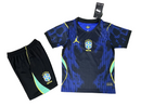 BRAZIL T-SHIRT I 25/26 CHILDREN'S SET 