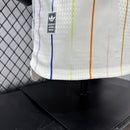 CAMISOLA MASCULINA DO JAPÃO I 26/27 (VERSÃO DE JOGADOR) 