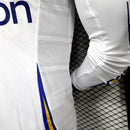 BOCA JUNIORS II 24/25 HOMBRE MANGA LARGA (VERSIÓN JUGADOR)