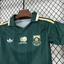 NETHERLANDS T-SHIRT II 2024 CHILDREN'S SET 