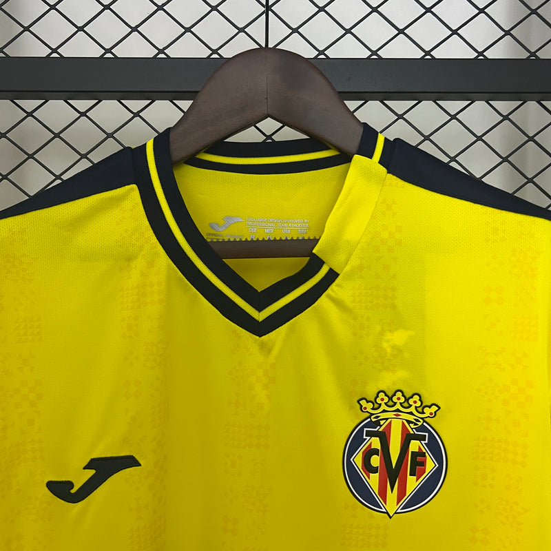 VILLARREAL I 24/25 HOMBRE