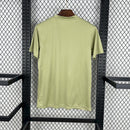 POLERA DE ENTRENAMIENTO NK VERDE CLARO 1045