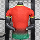 MILAN IV ROJO 24/25 HOMBRE (VERSIÓN JUGADOR)