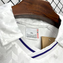 REAL MADRID 1988/89 MEN'S SHIRT (RETRO)