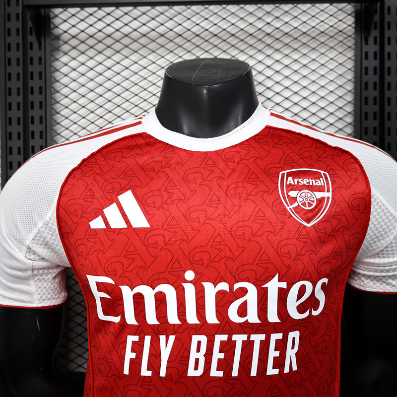 ARSENAL I 24/25 HOMENS (VERSÃO DE JOGADOR)