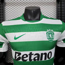 SPORTING LISBOA I 25/26 HOMBRE (VERSION JUGADOR)