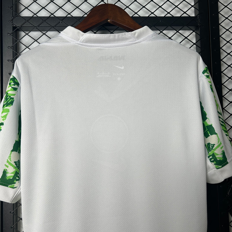 NIGERIA I 25/26 HOMBRE