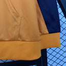 SUDADERA MCLAREN TEAM F1