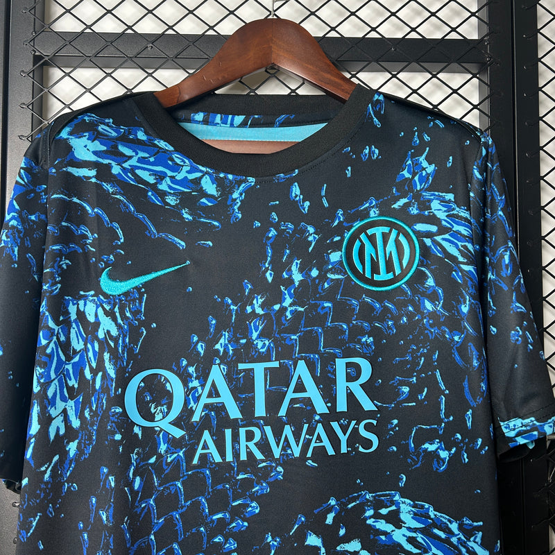 INTER DE MILAN EDICION ESPECIAL I 25/26 HOMBRE