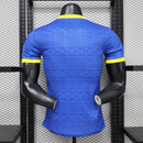 BRAZIL II 25/26 MEN'S JERSEY (PLAYER VERSION) 