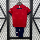 OSASUNA I 24/25 CONJUNTO INFANTIL
