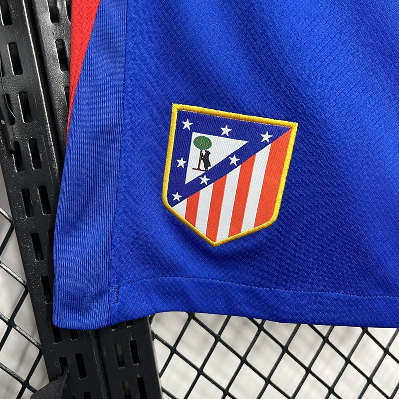 ATLETICO DE MADRID I PANTALONES CORTOS 24/25