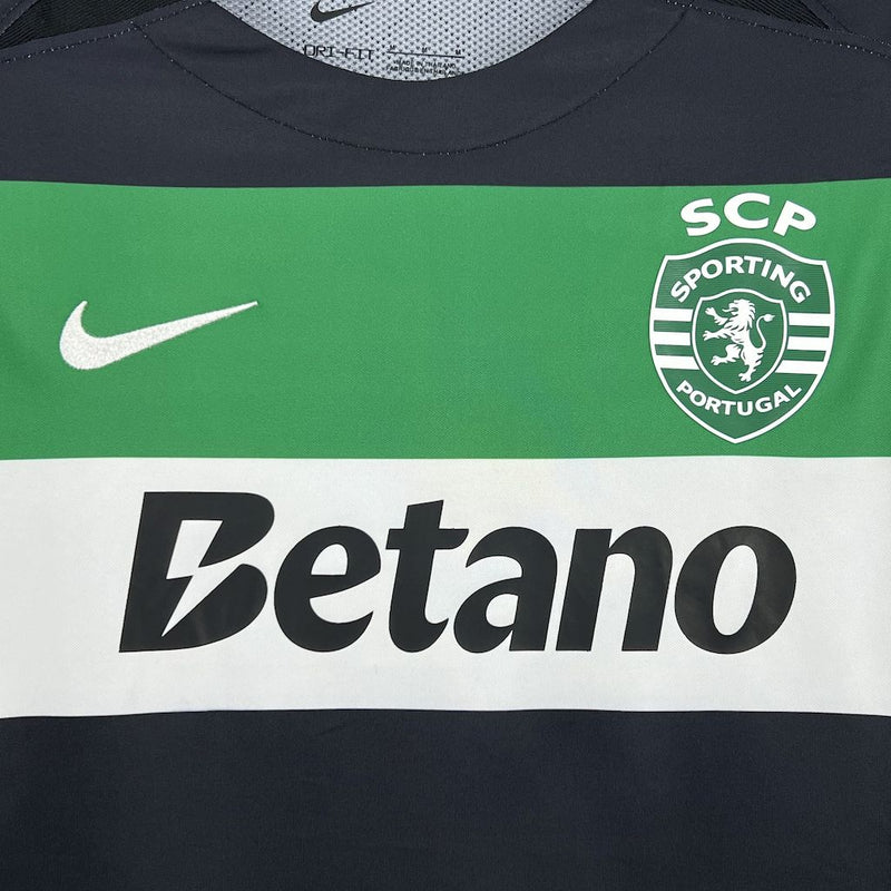 SPORTING LISBOA I 24/25 MUJER
