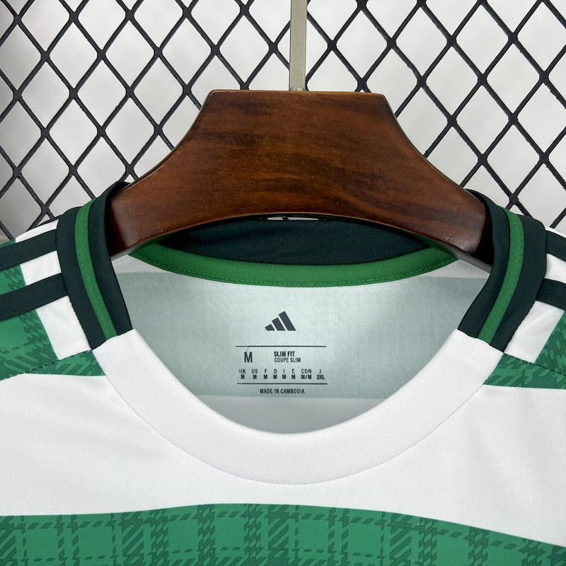 CELTIC I 25/26 HOMBRE