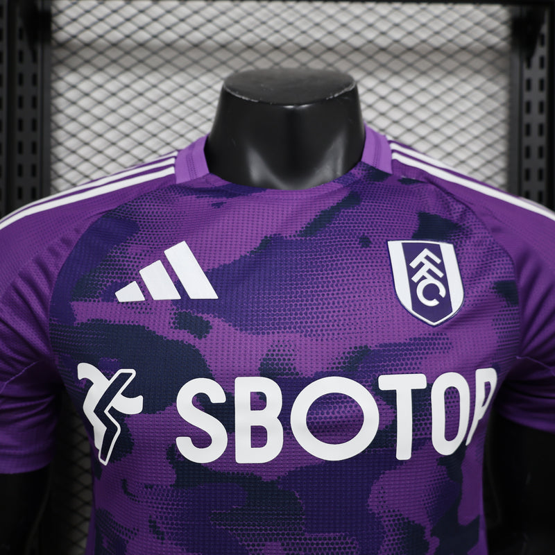 FULHAM III 24/25 HOMBRE (VERSION JUGADOR)