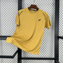 POLERA DE ENTRENAMIENTO NK DORADO 1044