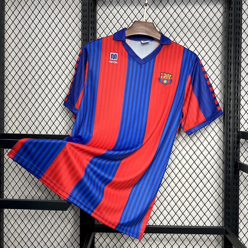 BARCELONA I 91/92 HOMBRE (RETRO)