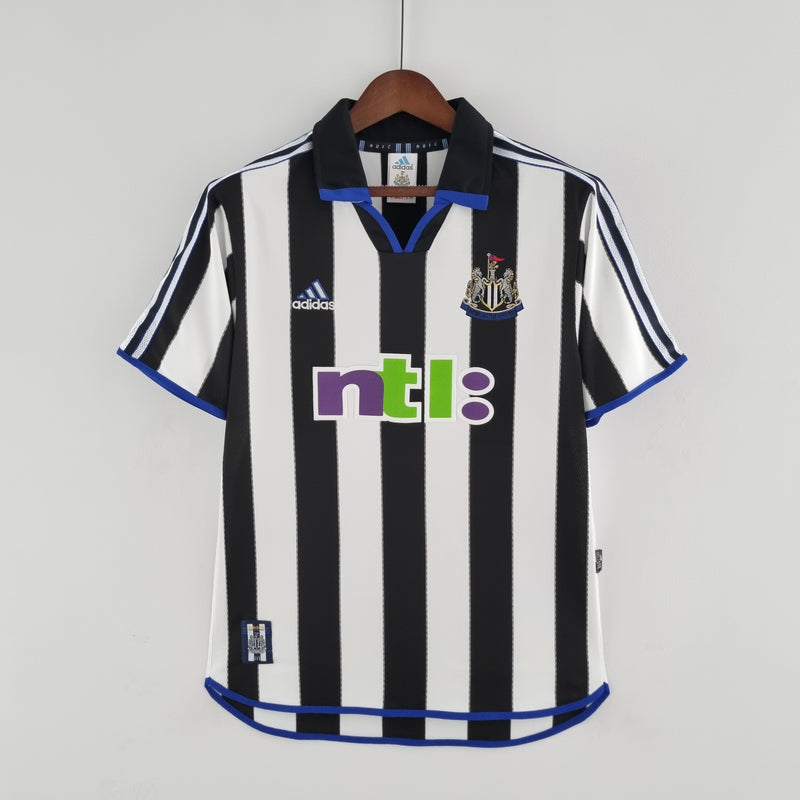 NEWCASTLE l 00/01 MEN (RETRO) 