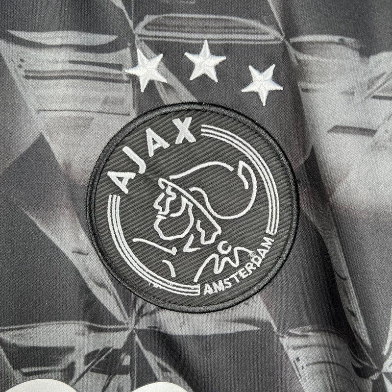 AJAX III 23/24 HOMBRE