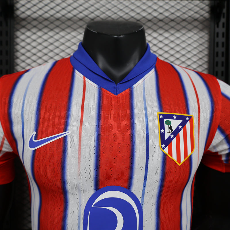 ATLÉTICO DE MADRID I 24/25 MEN (PLAYER VERSION)