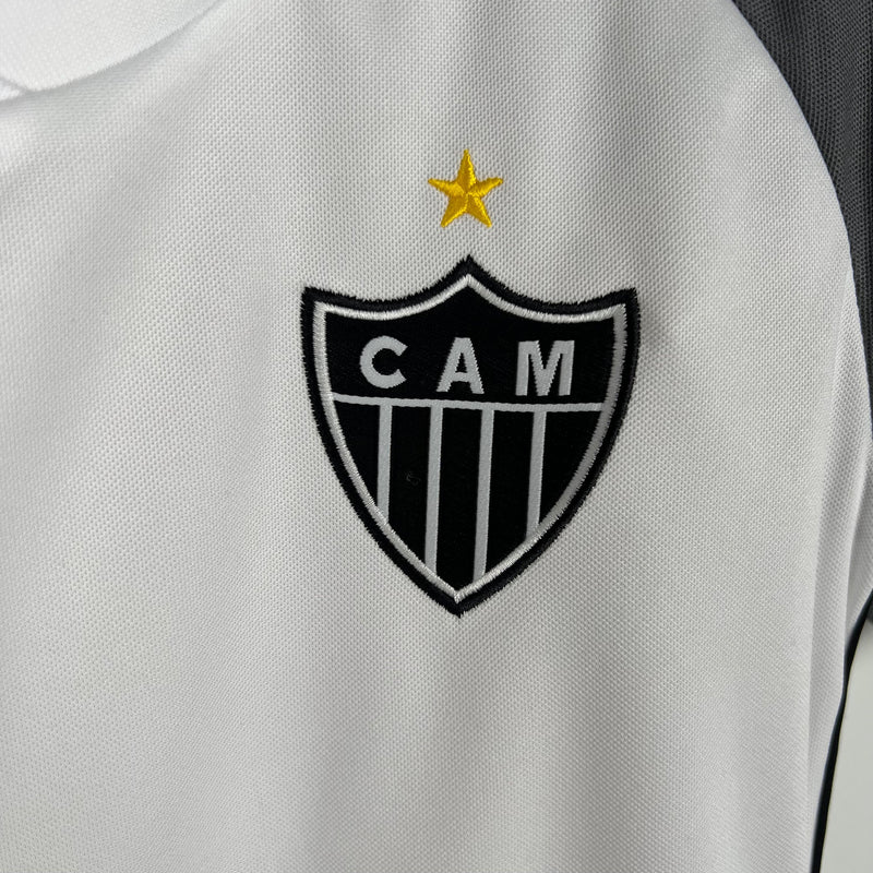 ATLÉTICO MINEIRO II 23/24 FEMININO 