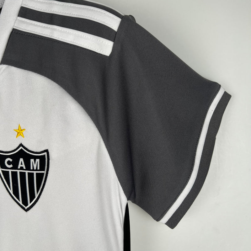 ATLÉTICO MINEIRO II 23/24 FEMININO 