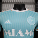 CAMISETA INTER MIAMI III 24/25 HOMBRE (VERSIÓN JUGADOR)