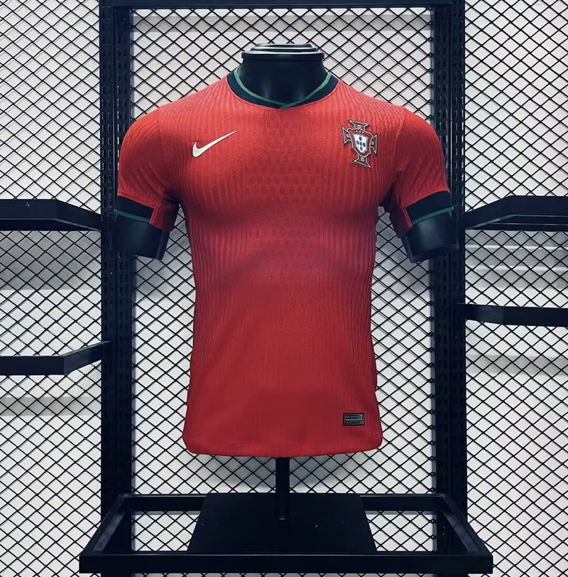 PORTUGAL I EURO 2024 MEN (PLAYER VERSION) 