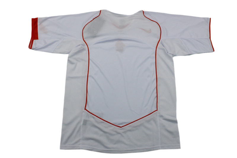 HOLANDA II 04/05 HOMBRE (RETRO)