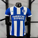 CAMISETA BRIGHTON I 25/26 HOMBRE (VERSION JUGADOR)