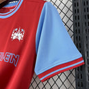 WEST HAM IRON MAIDEN 50TH ANNIVERSARY 25/26 MEN'S 