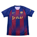 BARCELONA ED SHEERAN I 25/26 HOMBRE