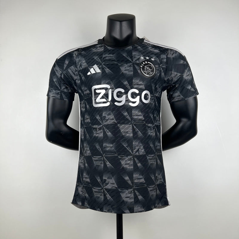 AJAX III 23/24 HOMBRE (VERSIÓN JUGADOR)