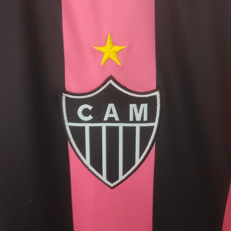 ATLETICO MINEIRO ROSA 23/24 HOMBRE