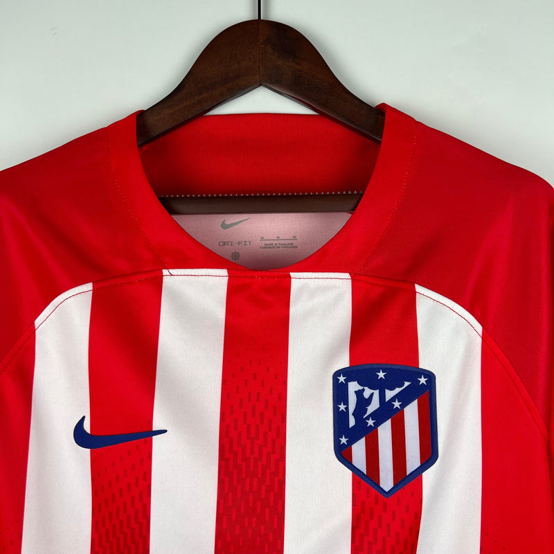 ATLÉTICO DE MADRID I 23/24 MEN (LONG SLEEVE) 