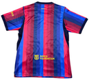 CAMISETA BARCELONA GOLF LOCAL 26/27 HOMBRE
