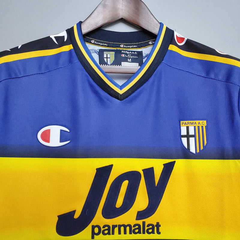 PARMA I 01/02 HOMEM (RETRÔ) 