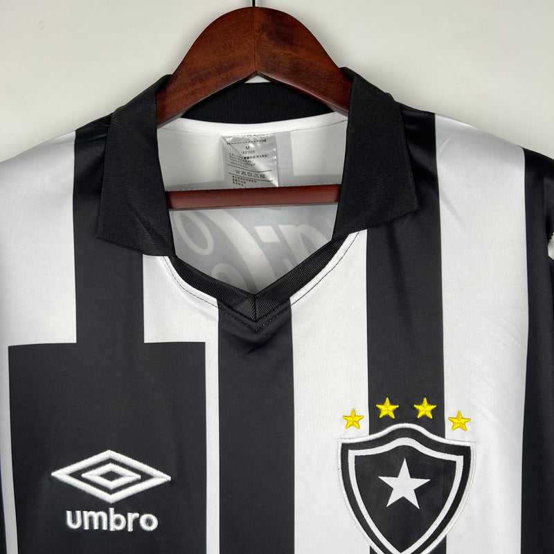 BOTAFOGO I 1992 HOMEM (RETRÔ) 