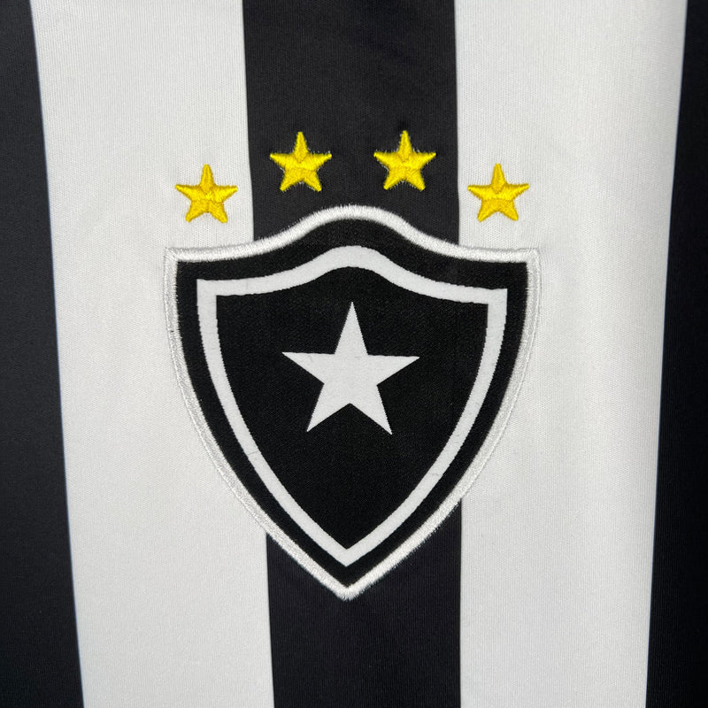 BOTAFOGO I 1992 HOMEM (RETRÔ) 