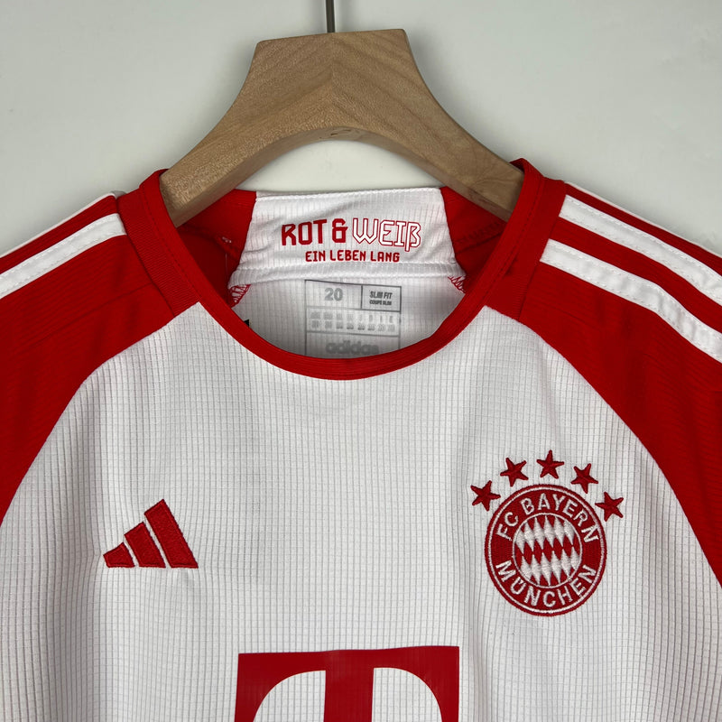 CONJUNTO INFANTIL BAYERN MUNIQUE I 23/24