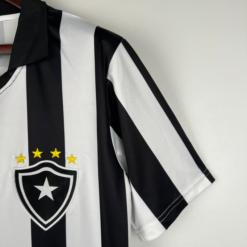 BOTAFOGO I 1992 HOMEM (RETRÔ) 