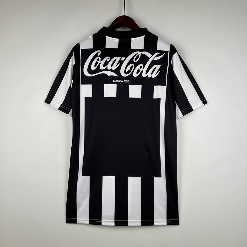 BOTAFOGO I 1992 HOMEM (RETRÔ) 