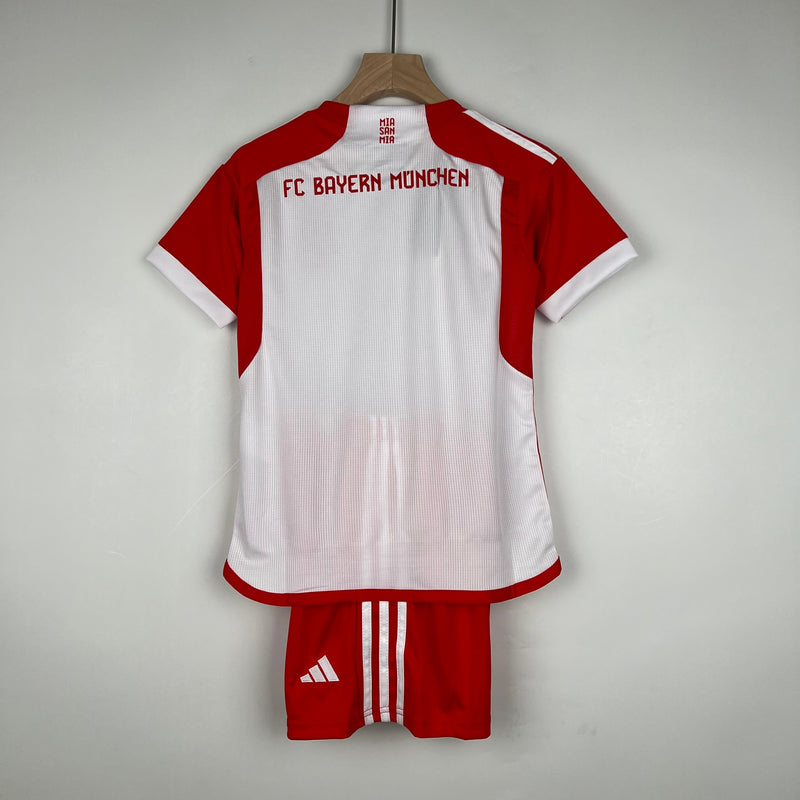 CONJUNTO INFANTIL BAYERN MUNIQUE I 23/24