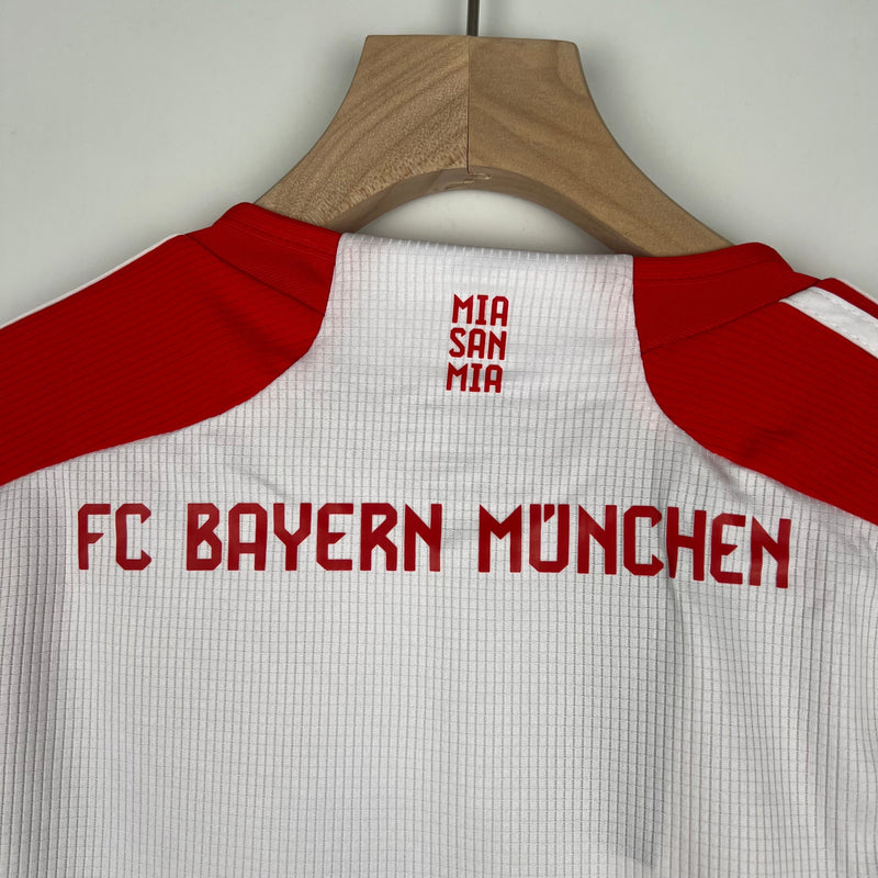 BAYERN MUNICH I 23/24 CHILDREN'S SET